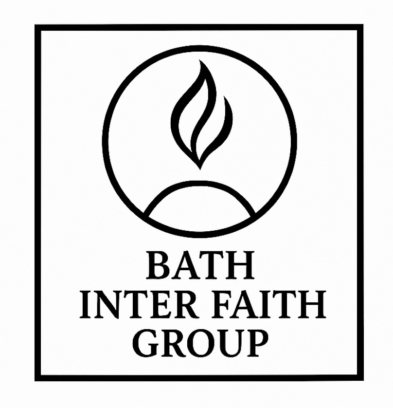 Bath Inter Faith Group logo